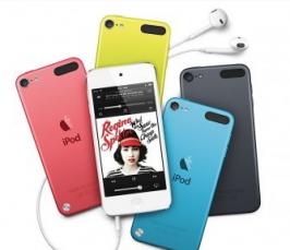  IPod Touch 5,   Apple.  ?