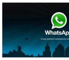   WhatsApp     ?