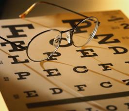 Как улучшить плохое зрение?
