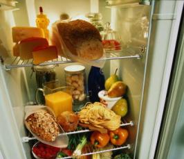 Как избежать опасности пищевых отравлений на кухне