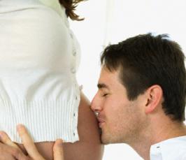 Как вести себя мужчине с беременной женой?