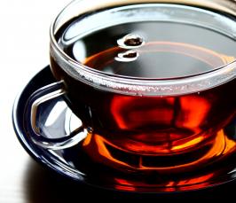 Полезен ли чай для организма?