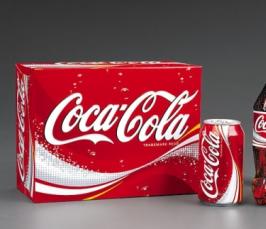 Из чего состоит кока-кола