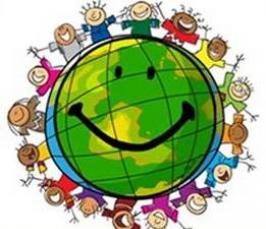    (World Smile Day).    ?