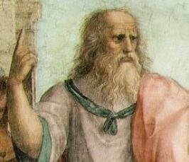 Кто такой Сократ? 