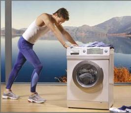 Как выбрать стиральную машинку? Полезные советы