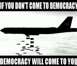 Демократия. Что такое демократия?