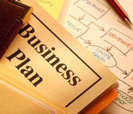 Как написать бизнес-план?