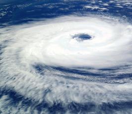 Что такое циклон? 