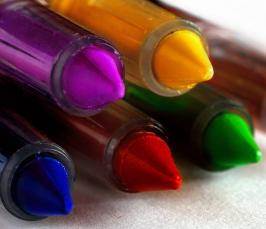 Как влияют цвета на нашу жизнь