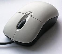 Чем заменить компьютерную мышь?