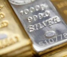 Золото и серебро - это деньги?