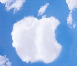 ICloud.   icloud?