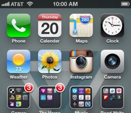  iOS 6,   Apple.  ?