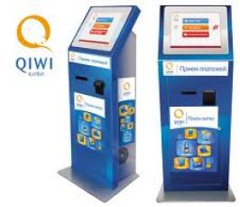   Qiwi.   ?