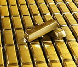 Почему из металлов особенно ценится золото?