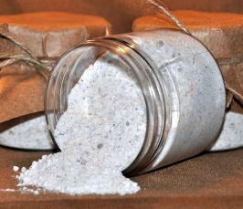 Какая соль лучше и почему?
