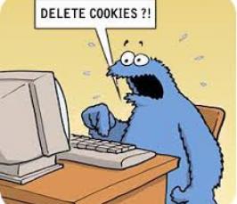 Что такое cookie?