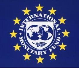 Что такое международный валютный фонд?