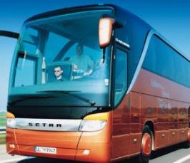 Стоит ли поехать в автобусный тур по Европе?