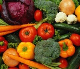 Как сохранить урожай овощей?