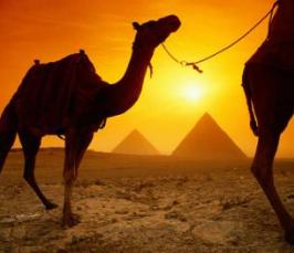 Какие курорты есть в Египте?