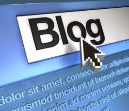 Как выбрать основную тематику блога?
