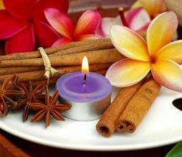 Как повседневные ароматы влияют на ауру человека?