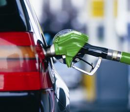 Что такое альтернативное топливо?