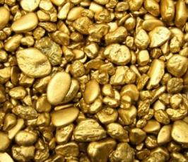 Почему золото так ценится?