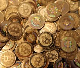 Что такое Bitcoin. Электронная валюта?
