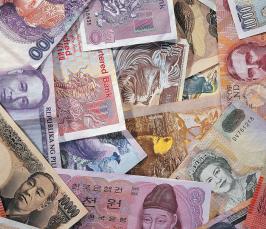 Что такое валютный паритет?
