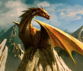 Существовали ли драконы на самом деле?