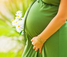 Какой образ жизни следует вести во время беременности?