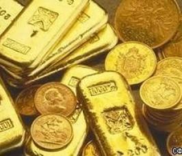 Что такое золоторезервный рынок?