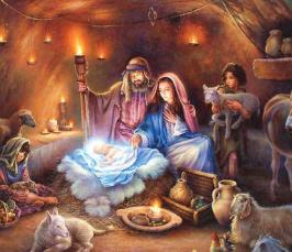 Какие традиции следует соблюдать, празднуя христианское Рождество?