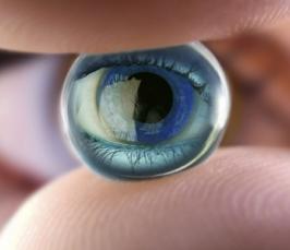 Как избавиться от синдрома «сухого глаза»?