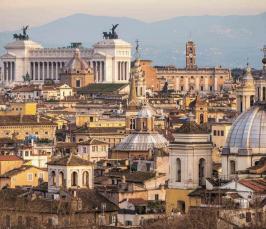Апартаменты Рим, преимущества и недостатки, о которых стоит знать всем
