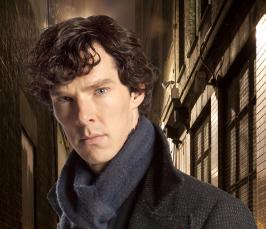  Шерлок Холмс (Sherlock Holmes), кто это?