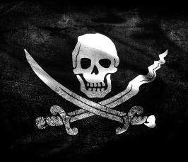 19 сентября отмечается международный пиратский день, что мы о нем знаем?