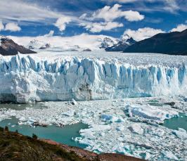 Могут ли сутки стать длиннее из-за таяния ледников?