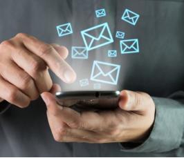 СМС рассылка – действенный инструмент мобильного маркетинга