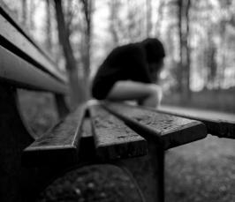 Этимология депресии и как от нее избавиться. 