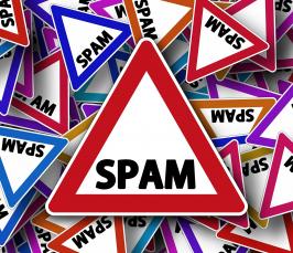 Что такое спам в электронной почте и как с ним бороться?